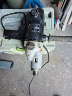 Partonmixer, Ophalen, Overige typen