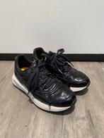 Xsensible Stretchwalker zwart lak maat 38 g leest, Xsensible, Zwart, Ophalen of Verzenden, Sneakers of Gympen