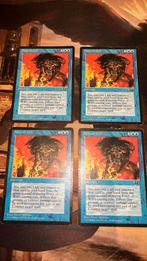 Playset Force of Will, Ophalen of Verzenden, Zo goed als nieuw