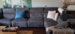 Mooie grote bank met 2 electrische elementen, Huis en Inrichting, Banken | Bankstellen, Ophalen of Verzenden, Zo goed als nieuw