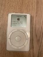 iPod 1st generation, Audio, Tv en Foto, Mp3-spelers | Apple iPod, Ophalen of Verzenden, 40 GB en meer, Zo goed als nieuw, Classic