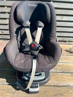 Maxi cosi Pearl incl family fix base, Ophalen, Gebruikt, 9 t/m 18 kg, Slaapstand