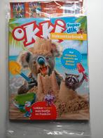 Okki tijdschrift en vakantieboek. Nieuw., Ophalen of Verzenden, Nieuw, Overige typen