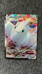 Togekiss VMAX 141/185 VIV141, Ophalen of Verzenden, Zo goed als nieuw
