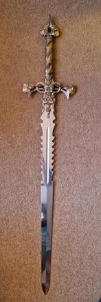 Marto The Hell GUARDIAN Zwaard - Indrukwekkend!, Ophalen of Verzenden