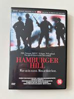 —Hamburger Hill—regie John Irvin, Vanaf 16 jaar, Ophalen of Verzenden, Zo goed als nieuw, Oorlog