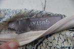 Vest beige Gustav mt 42 Vaste prijs, Kleding | Dames, Beige, Ophalen of Verzenden, Zo goed als nieuw, Maat 42/44 (L)