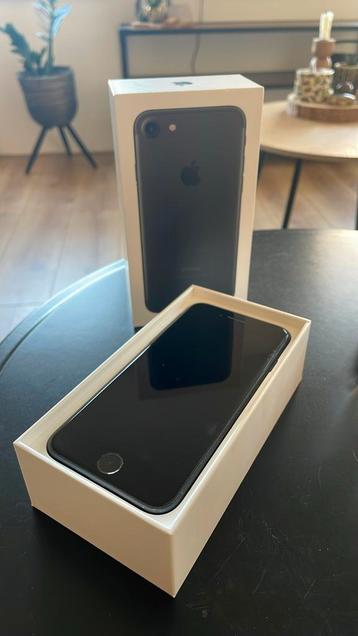 iPhone 7 32 GB beschikbaar voor biedingen