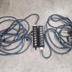 DAP Audio Stagebox met Kabels, Ophalen of Verzenden, Gebruikt