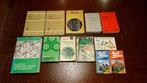 12 Plantenboeken - diverse auteurs - Plant | Natuur, Gelezen, Bloemen, Planten en Bomen, Ophalen of Verzenden, Diverse schrijvers