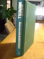 ALASTAIR MACNEILL Broedermoord, Gelezen, Ophalen of Verzenden, Alastair MacNeill, Amerika