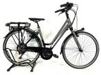 Koga E-Deluxe 50 cm Grijs, Fietsen en Brommers, Gebruikt, Versnellingen, 50 tot 53 cm, Ophalen