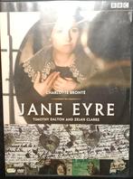 Jane Eyre BBC, Alle leeftijden, Ophalen of Verzenden, Zo goed als nieuw, Drama