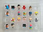 Funko Retro Toys Pocket Pop! Advent Transformers, Monopoly, Ophalen of Verzenden, Zo goed als nieuw
