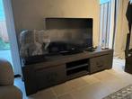TV meubel landelijke stijl, Huis en Inrichting, Ophalen, 150 tot 200 cm, Eikenhout, Minder dan 100 cm