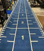 Nieuwe Sprint track 180cm x 12m, Ophalen, Nieuw, Overige typen