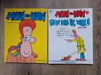 Andre van Duin    german en wij, Meerdere stripboeken, Ophalen of Verzenden, Gelezen