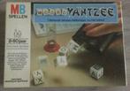Woord Yahtzee Spel, Hobby en Vrije tijd, Gezelschapsspellen | Overige, Een of twee spelers, Ophalen of Verzenden, Gebruikt
