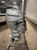 WINTER AANBIEDING!! Honda 60pk incl, digitale teller, Ophalen, Zo goed als nieuw, Benzine, 30 pk of meer