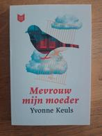 Yvonne Keuls - Mevrouw mijn moeder NIEUW Nederland leest, Yvonne Keuls, Nieuw, Ophalen of Verzenden, Nederland
