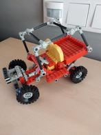 Technic lego Duinbuggy, Gebruikt, Ophalen of Verzenden, Lego