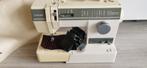 Naaimachine Singer Elegance 6232, Hobby en Vrije tijd, Naaimachines en Toebehoren, Ophalen of Verzenden, Zo goed als nieuw, Naaimachine