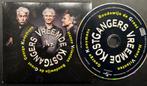 VRIENTEN, DE GROOT, KOOYMANS - Vreemde kostgangers (CD), Ophalen of Verzenden, Zo goed als nieuw, Rock