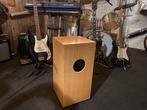 cajon, Muziek en Instrumenten, Ophalen, Gebruikt, Trommel