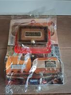 Marconi 1531 Miniatuur Radio uit Italië, Ophalen of Verzenden