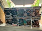 Verschillende losse Funko pops (zie beschrijving), Ophalen of Verzenden, Zo goed als nieuw