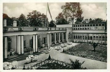 (387-115-019) Nunspeet Hotel Jttmann beschikbaar voor biedingen
