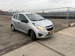 Chevrolet Spark 1.0 16V LS Bi-Fuel, Auto's, Euro 5, Stof, 4 cilinders, Origineel Nederlands
