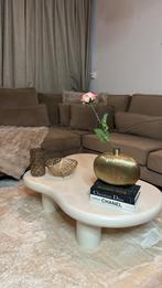 Bodio Cloud organische Salontafel van LUMZ, Ophalen, 50 tot 100 cm, 100 tot 150 cm, Zo goed als nieuw