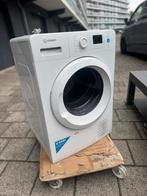 Indesit droger, Witgoed en Apparatuur, Wasmachines, Ophalen, Gebruikt, Bovenlader, 85 tot 90 cm