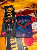 Target Phil Taylor Raw Power G11 Swiss Point 95% 22 gram, Sport en Fitness, Darts, Ophalen of Verzenden, Zo goed als nieuw, Pijlen