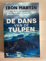 Ibon Martín - De dans van de tulpen, Ophalen of Verzenden, Zo goed als nieuw, Nederland, Ibon Martín