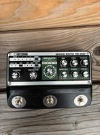 Boss RE-202 Space Echo Delay/Reverb pedal pedaal gitaarpedal, Verzenden, Zo goed als nieuw, Reverb