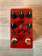 Engl EP635 Fireball IR, Ophalen of Verzenden, Zo goed als nieuw, Distortion, Overdrive of Fuzz