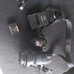 Panasonic limix fz200 met leica lens, Audio, Tv en Foto, Fotocamera's Digitaal, Ophalen of Verzenden