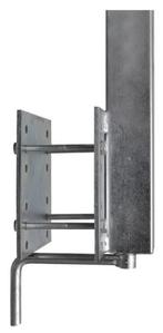 Boegsteunenset boegsteun boot aanhanger trailer GRATIS BZRGD, Watersport en Boten, Accessoires en Onderhoud, Verzenden, Nieuw