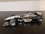 Minichamps	530 001801	McLaren Mercedes MP4-15 1:18 2000 M. H, Hobby en Vrije tijd, Modelauto's | 1:18, Ophalen of Verzenden, Zo goed als nieuw