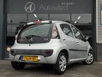 Citroen C1 1.0-12V Exclusive Airco Elek Ramen, Voorwielaandrijving, Euro 5, Stof, Gebruikt