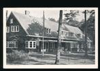 Leusden - Clubhuis Ingeborg [KRST009-2306, Verzenden, 1940 tot 1960, Gelopen, Utrecht