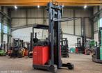 Reachtruck Linde R14S, Linde, Reachtruck, WirkaufenStapler.com, Kottenseweg 51, 7101JN Winterswijk, NL
