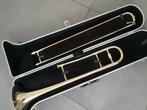 Trombone usa Modus, Muziek en Instrumenten, Blaasinstrumenten | Trombones, Ophalen, Zo goed als nieuw, Tenor