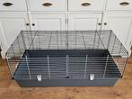 Cavia konijnen kooi 117 x 57 cm., Kooi, Cavia, Ophalen, Minder dan 60 cm