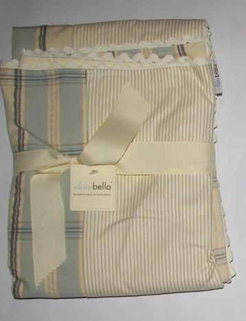 Boxkleed van Claire Bella beschikbaar voor biedingen