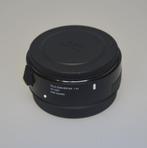 SIGMA TC-1401 teleconverter voor Canon, Nieuw, Sigma, Ophalen of Verzenden, Zoom