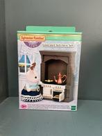 Sylvanian families luxury oven, Ophalen of Verzenden, Nieuw, Poppenhuis
