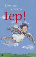 Joke van Leeuwen- Iep !-HC- Verfilmd, Boeken, Verzenden, Zo goed als nieuw